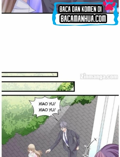The President Lovely Wife Chapter 04 Gambar 33